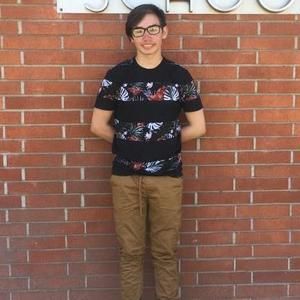 Meet your Posher, Cassandra